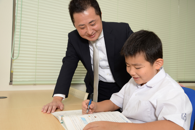 中央区日本橋 英語専門塾 Re:start