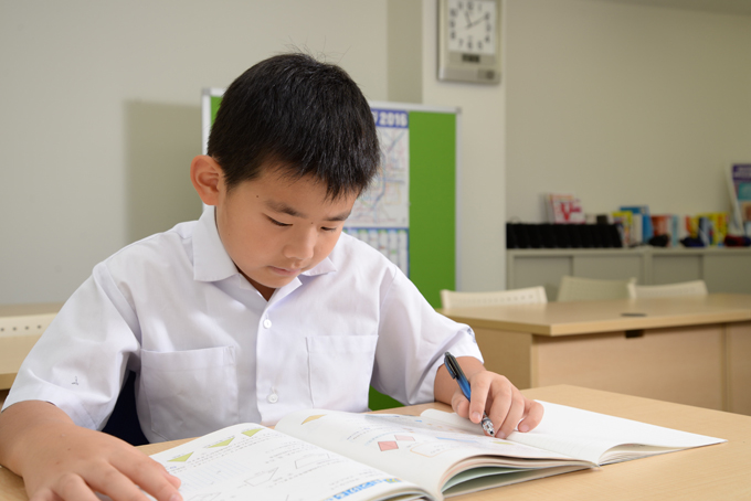 中央区日本橋 英語専門塾 Re:start