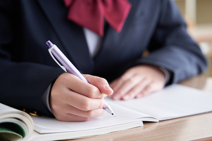 中央区日本橋 英語専門塾 Re:start